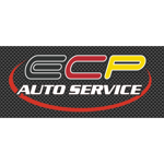 ECP Auto Service Logo
