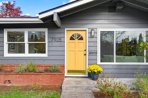 Images Amy Romberg, Realtor Windermere Real Estate