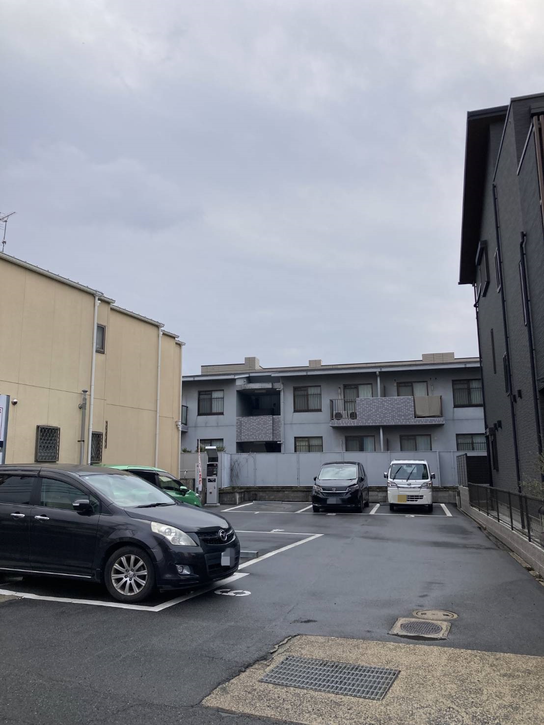 Images ONE PARK法蓮町第4
