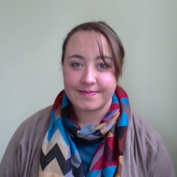 Images Kristen  Calapa, Counselor