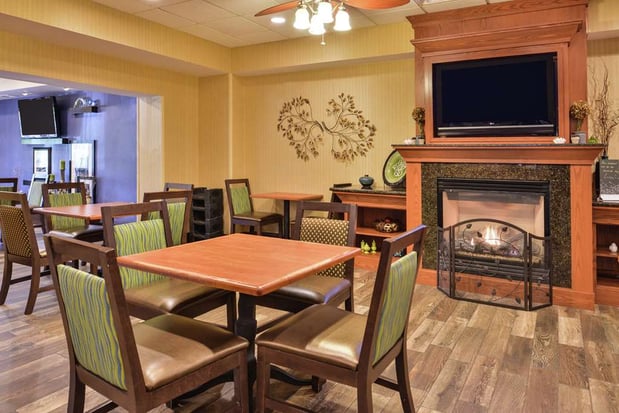 Images Hampton Inn Harrisonburg - South
