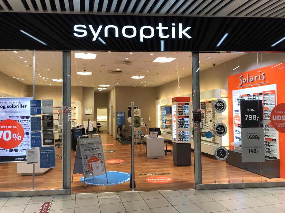 Images Optiker Synoptik Bryggen Vejle