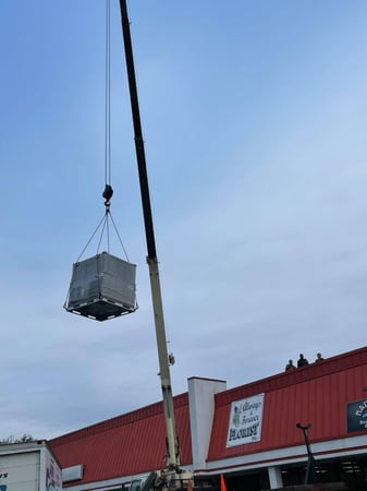 Images Shelton's Air Worx Heating & Cooling Inc.