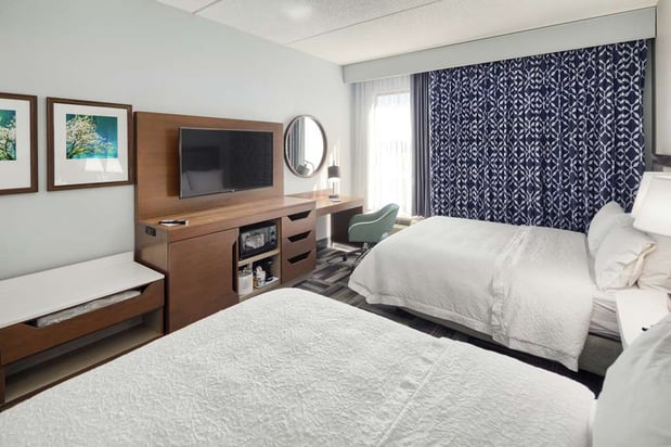 Images Hampton Inn Louisville-Northeast