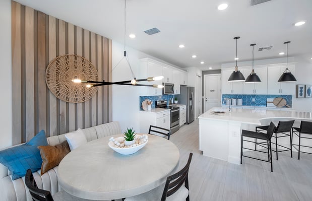 Images Sonoma Oaks by Pulte Homes