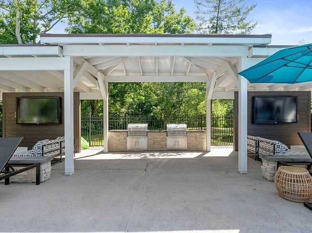 Images The Alcove of Turpin Hills