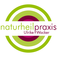 Logo von Naturheilpraxis Ulrike Wacker