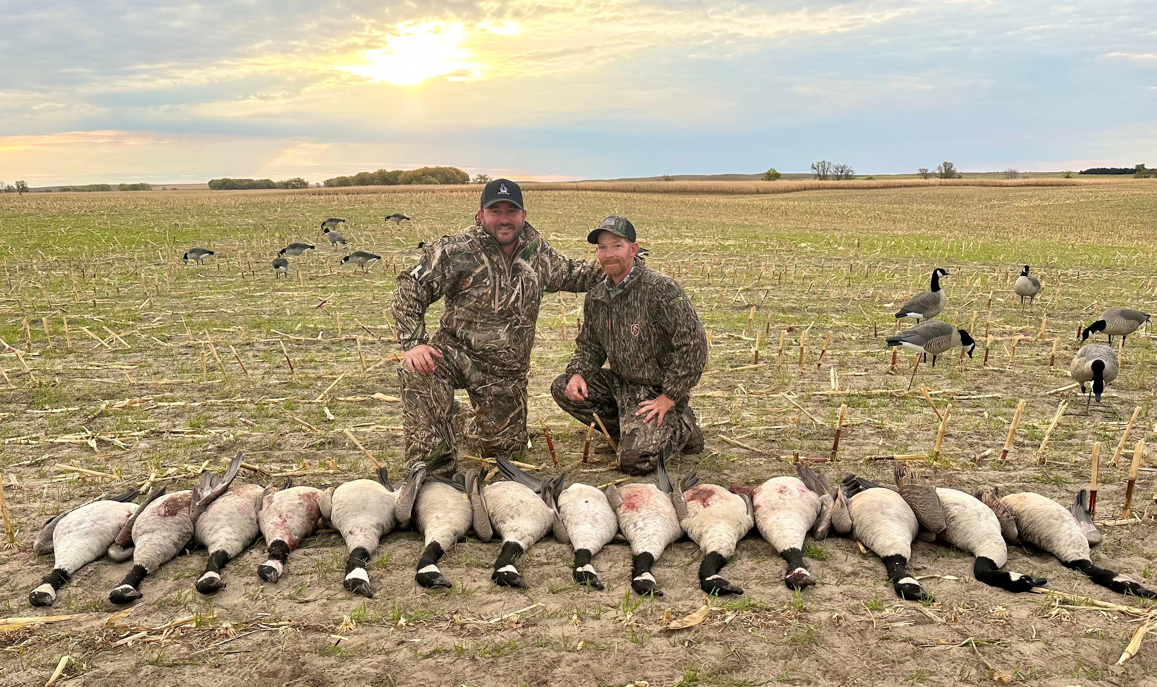 Mossy Pond Lodge Image