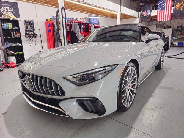 Images Top Dog Auto Ceramics