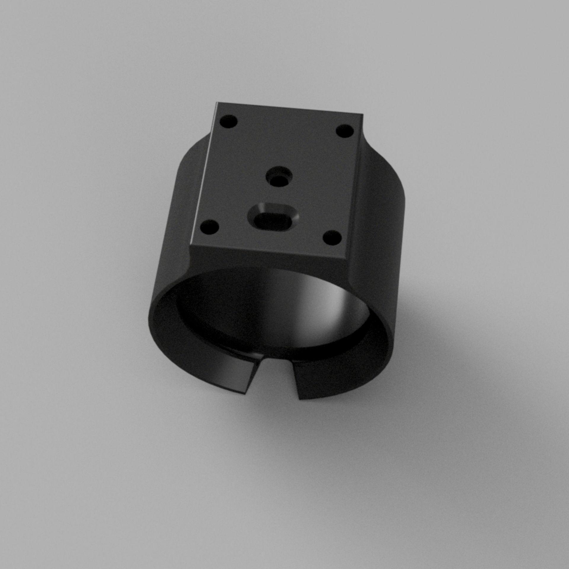 Bild 9 Reents Technologies GmbH | XXL 3D Druck & FDM Serienfertigung in Holm