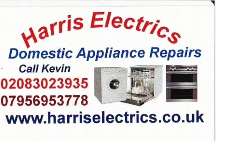 Images Harris Electrics