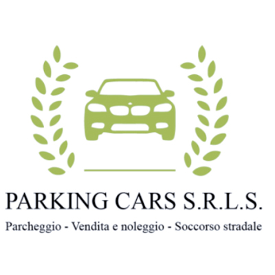 Soccorso Stradale Parking Cars Napoli Logo