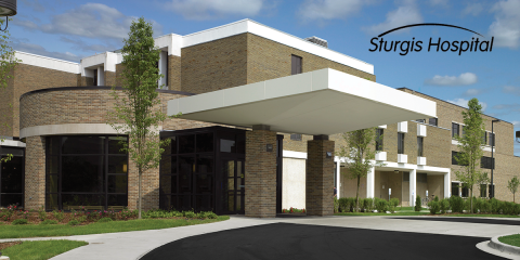 Sturgis Hospital in Sturgis, MI - (269) 651-7...