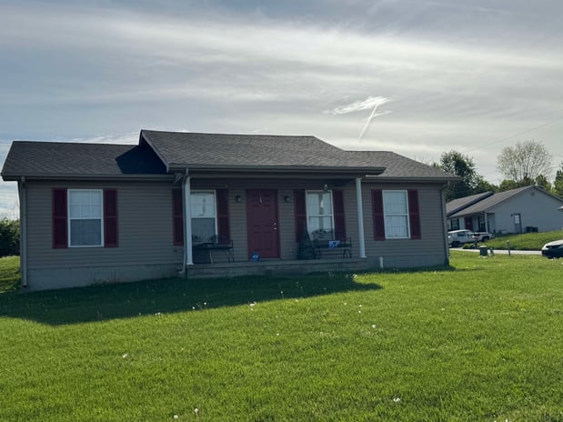 Images CRC Roofing & Renovations