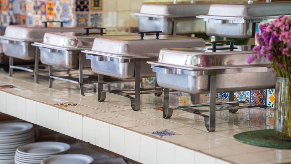 Images Best Western Posada Chahue