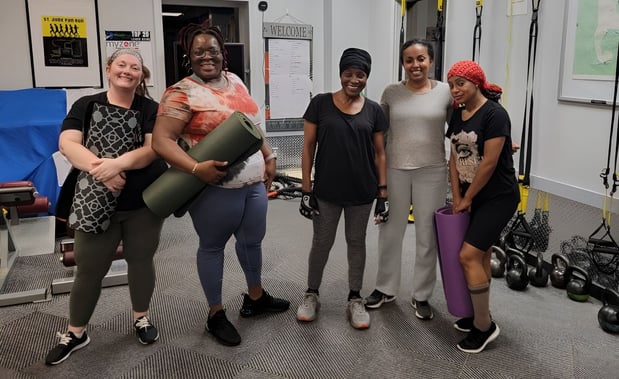 Images Mountain Park Fitness
