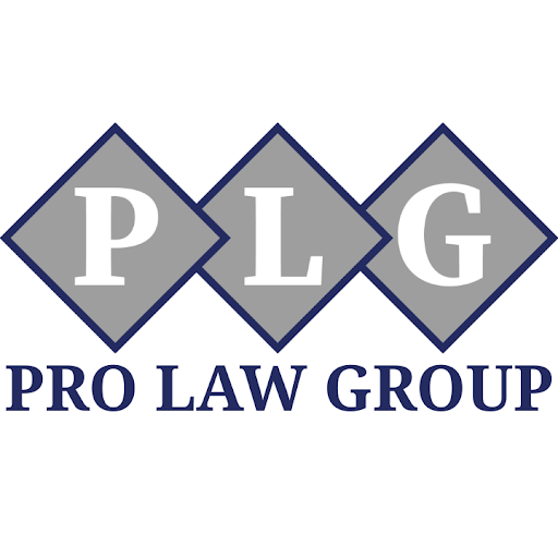 PRO LAW GROUP | Divorce Lawyers Las Vegas Logo