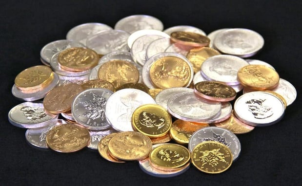 Images Albany Coin Exchange