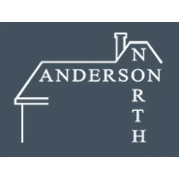 Anderson North Ltd Logo