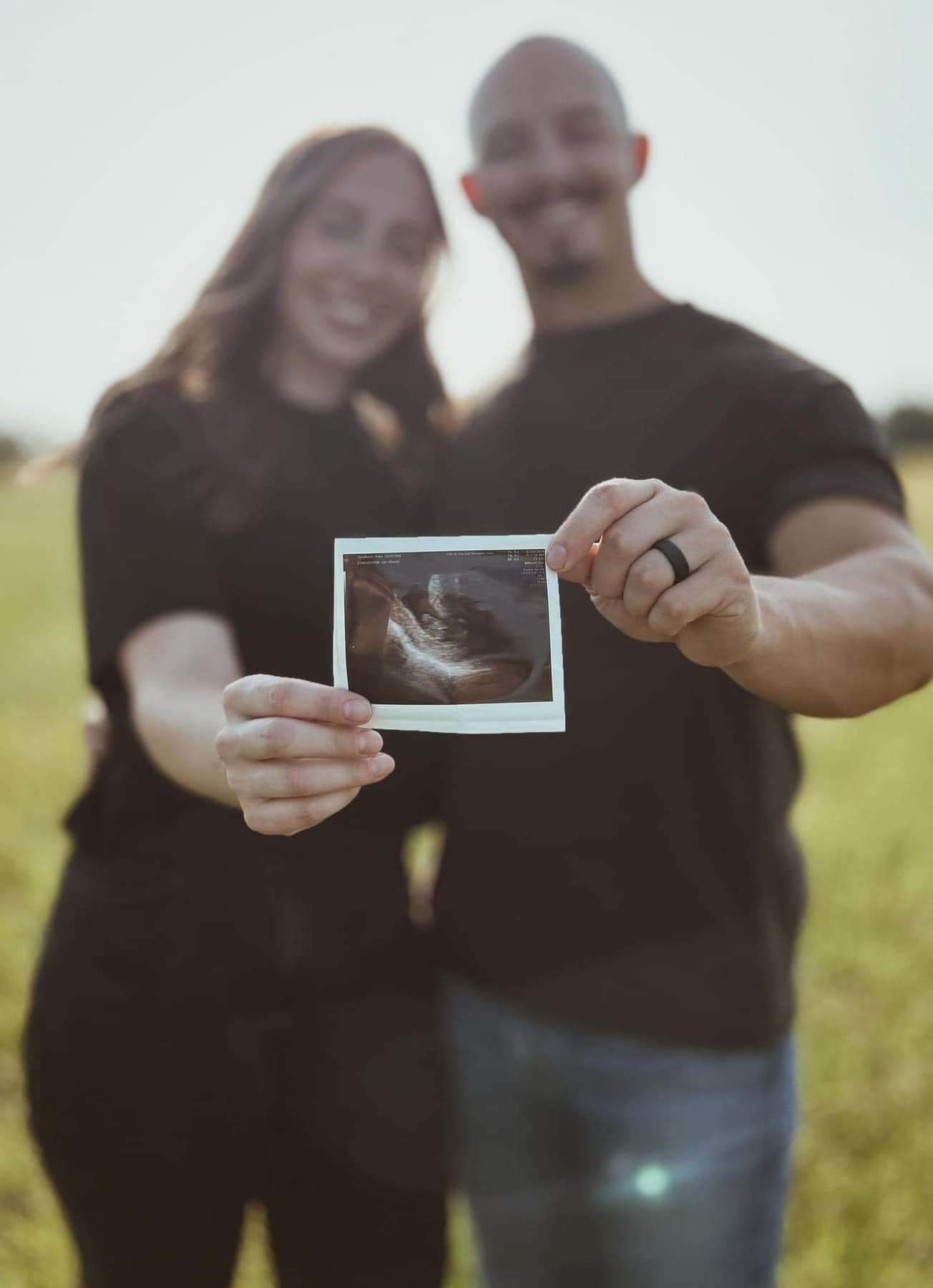 Please help us congratulate our former team member Nate and his wife Kara on their first child (a boy) due to arrive in February!
Nate’s doing great living in Arkansas and just opened up his own roofing company!
Super proud of him and all of his success!
