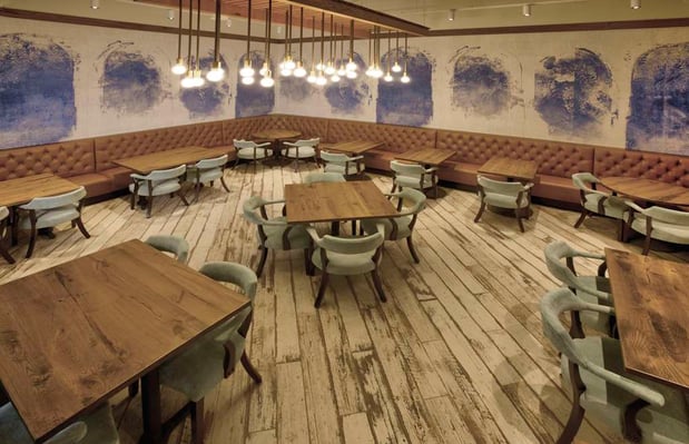 Images Hotel Maren Fort Lauderdale Beach, Curio Collection by Hilton