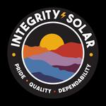 Integrity RV Solar Logo