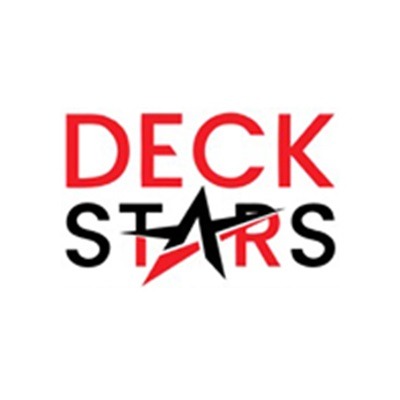 Deck Stars LLC Logo
