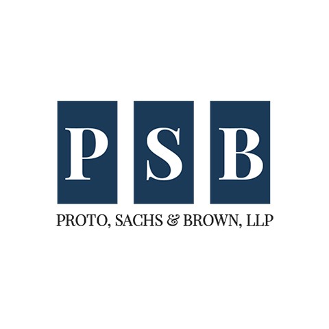 Proto, Sachs & Brown, LLP Logo