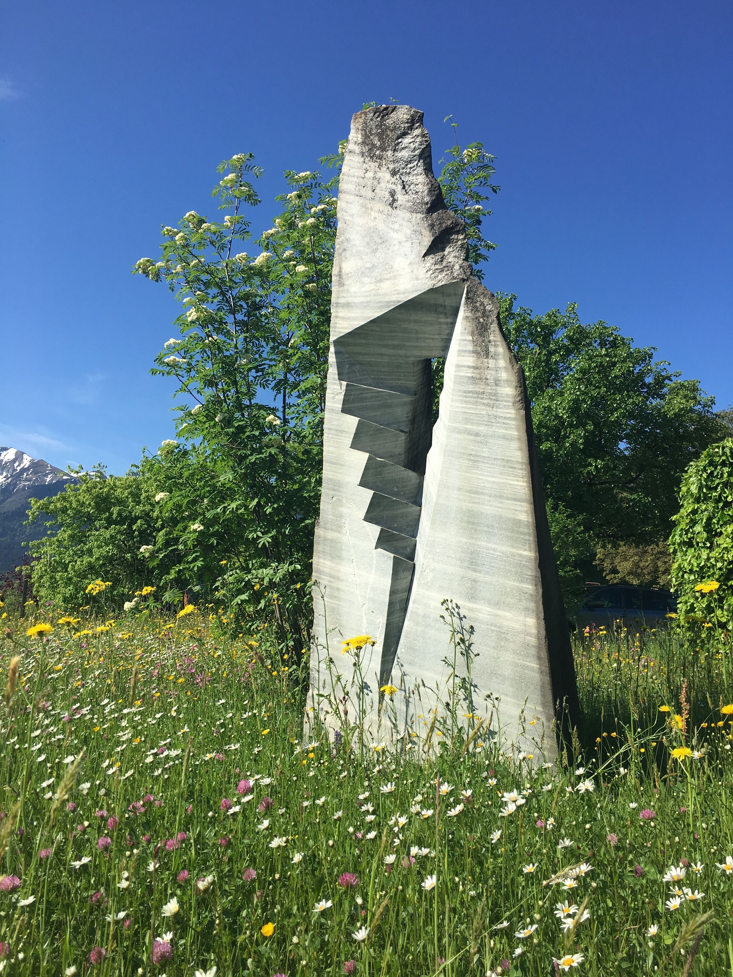 Hänni Gartenbau AG, Riedhubel 3 in Forst b. Längenbühl