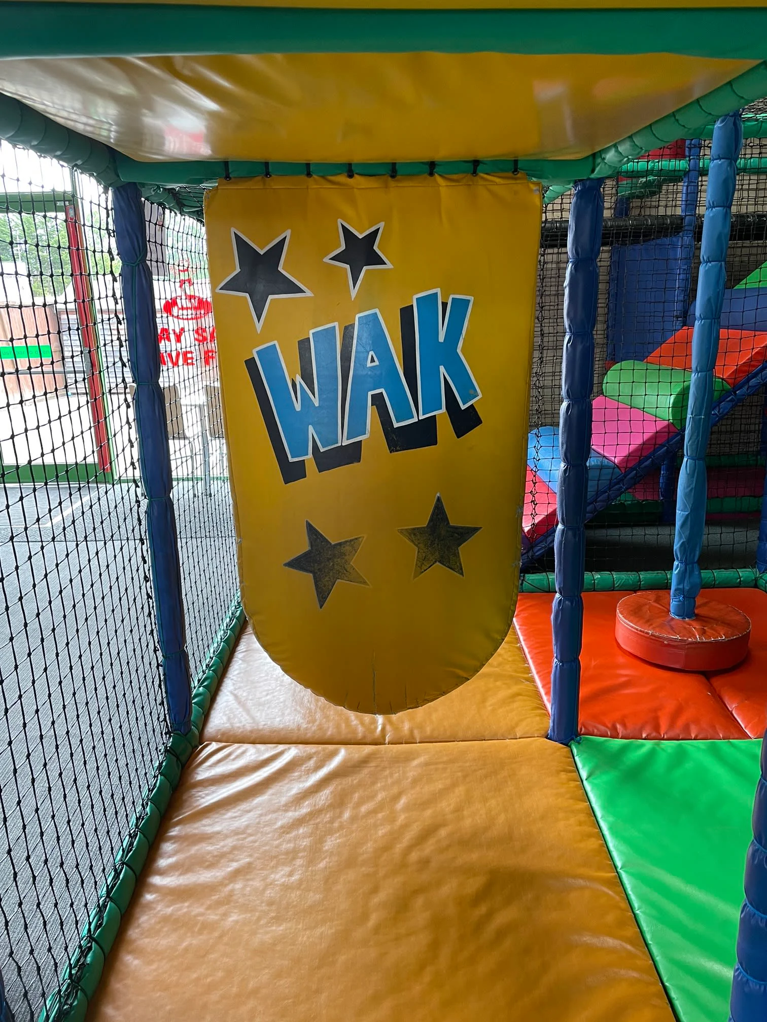 Images Mini Monsters Fun House