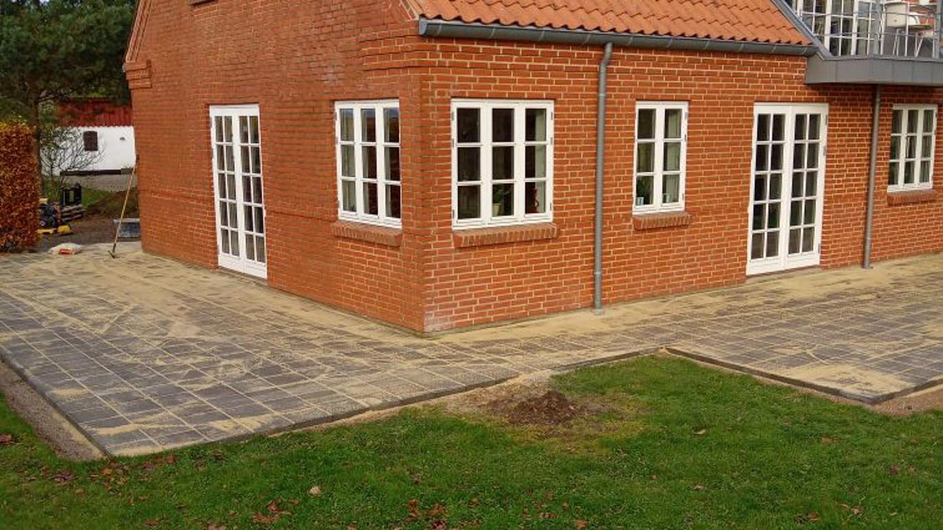 Images Bakmand Belægning