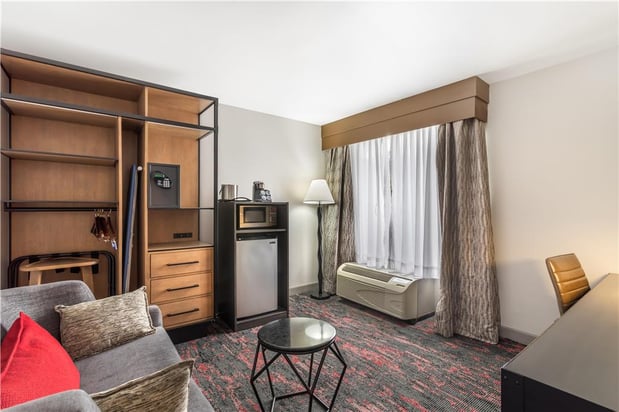 Images Best Western Plus Music Row