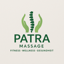PATRA Massage Fitness-Wellness-Gesundheit Logo