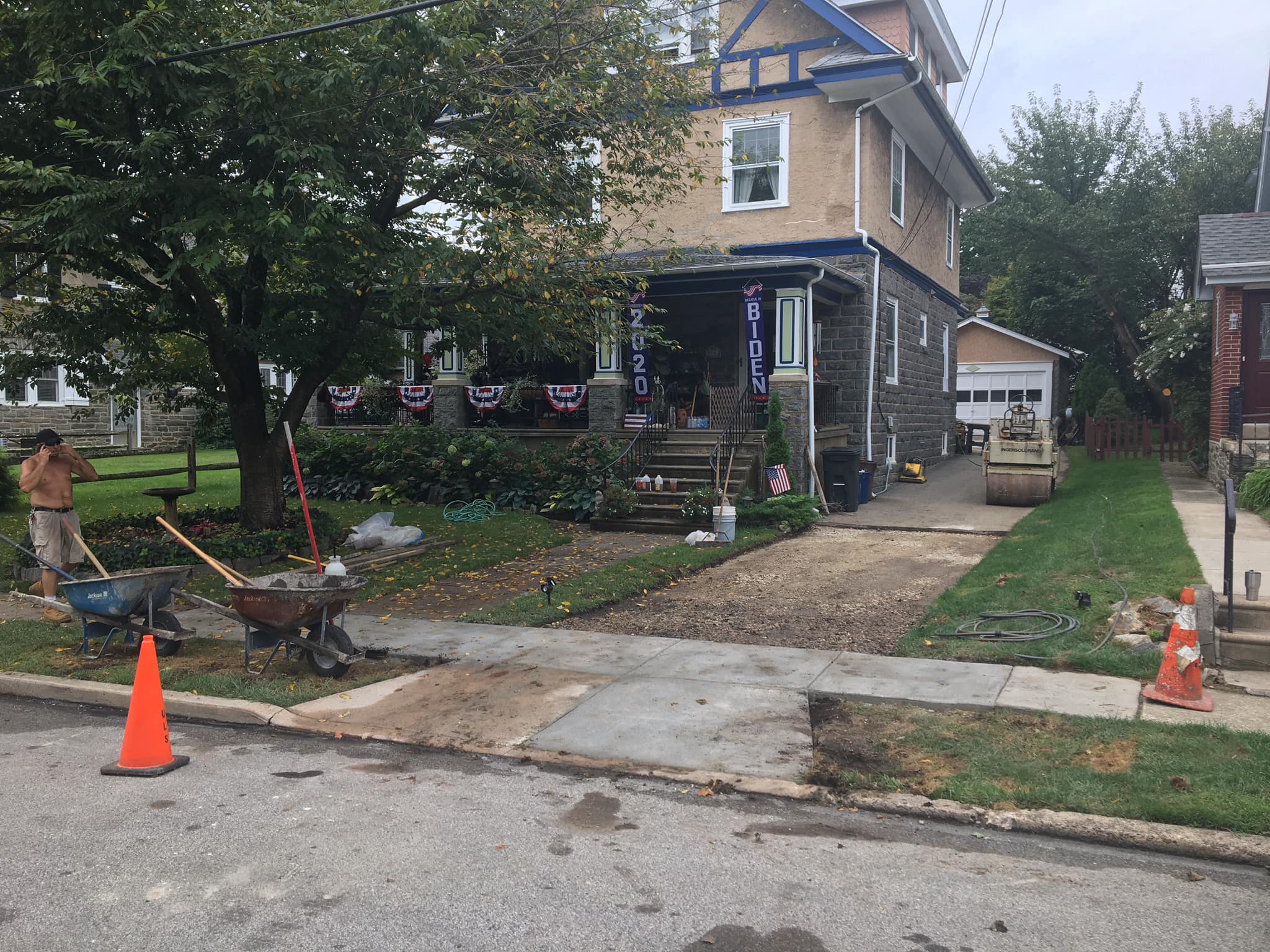 FGG Sealcoating & Paving Image
