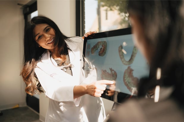 Images Whole Dental Wellness - Birmingham