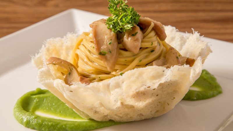 Images Ristorante Q'Art - Cucina e Vino