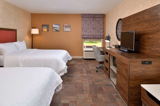 Images Hampton Inn Wytheville