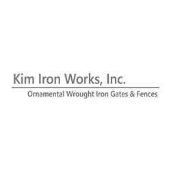 Kim Iron Works Inc