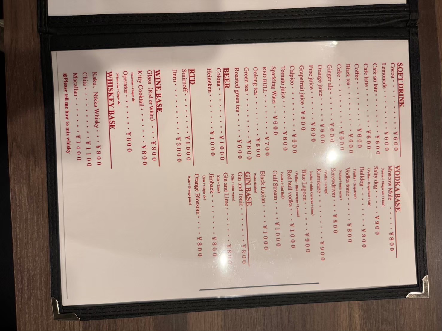 Images 心斎橋 Shisha(シーシャ) Cafe & Bar Fuu