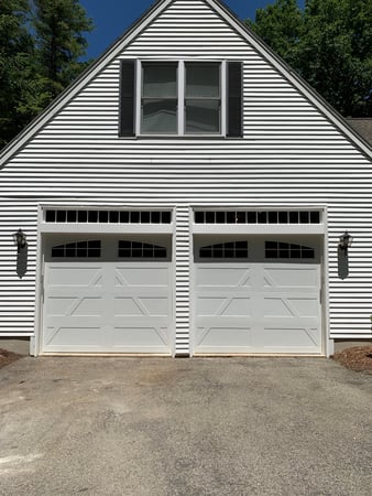 Images NDI Garage Door