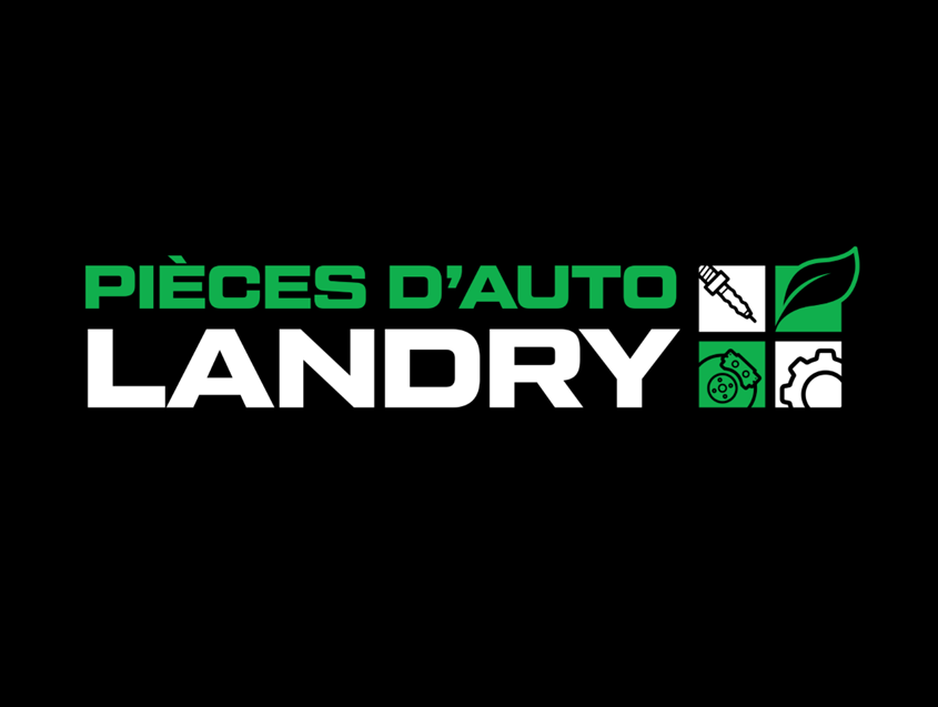 Images Pièces D'Auto Landry