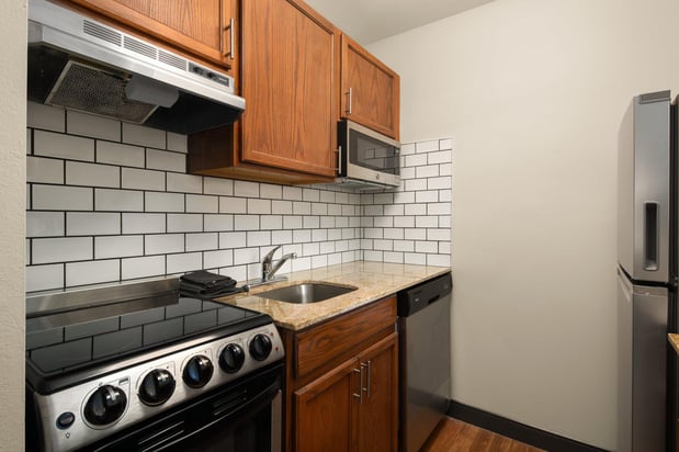 Images Candlewood Suites St. Louis - St. Charles by IHG