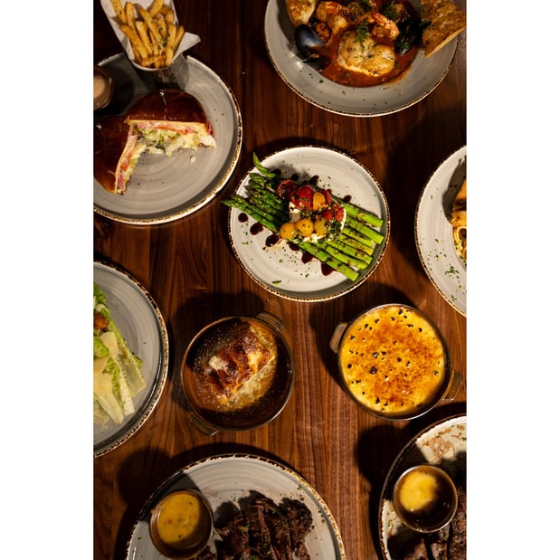 Images CISCo Restaurant + Bar