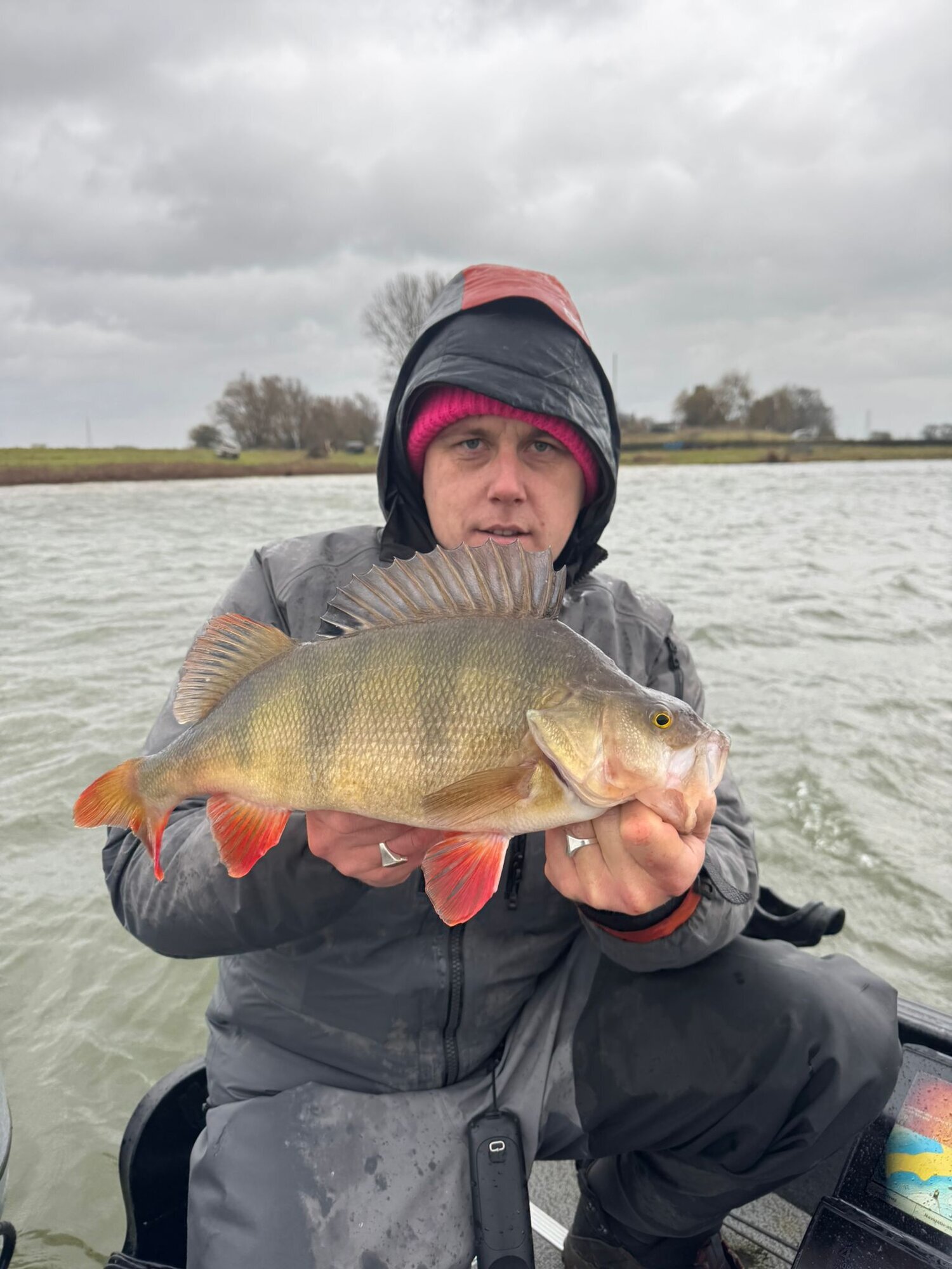 Foto's Dutch Fishing Experience