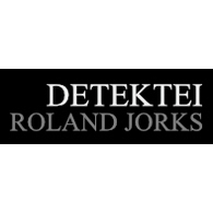 Detektei Roland Jorks Logo