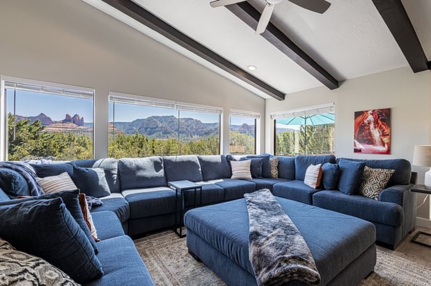 Images Sedona.org Vacation Rentals