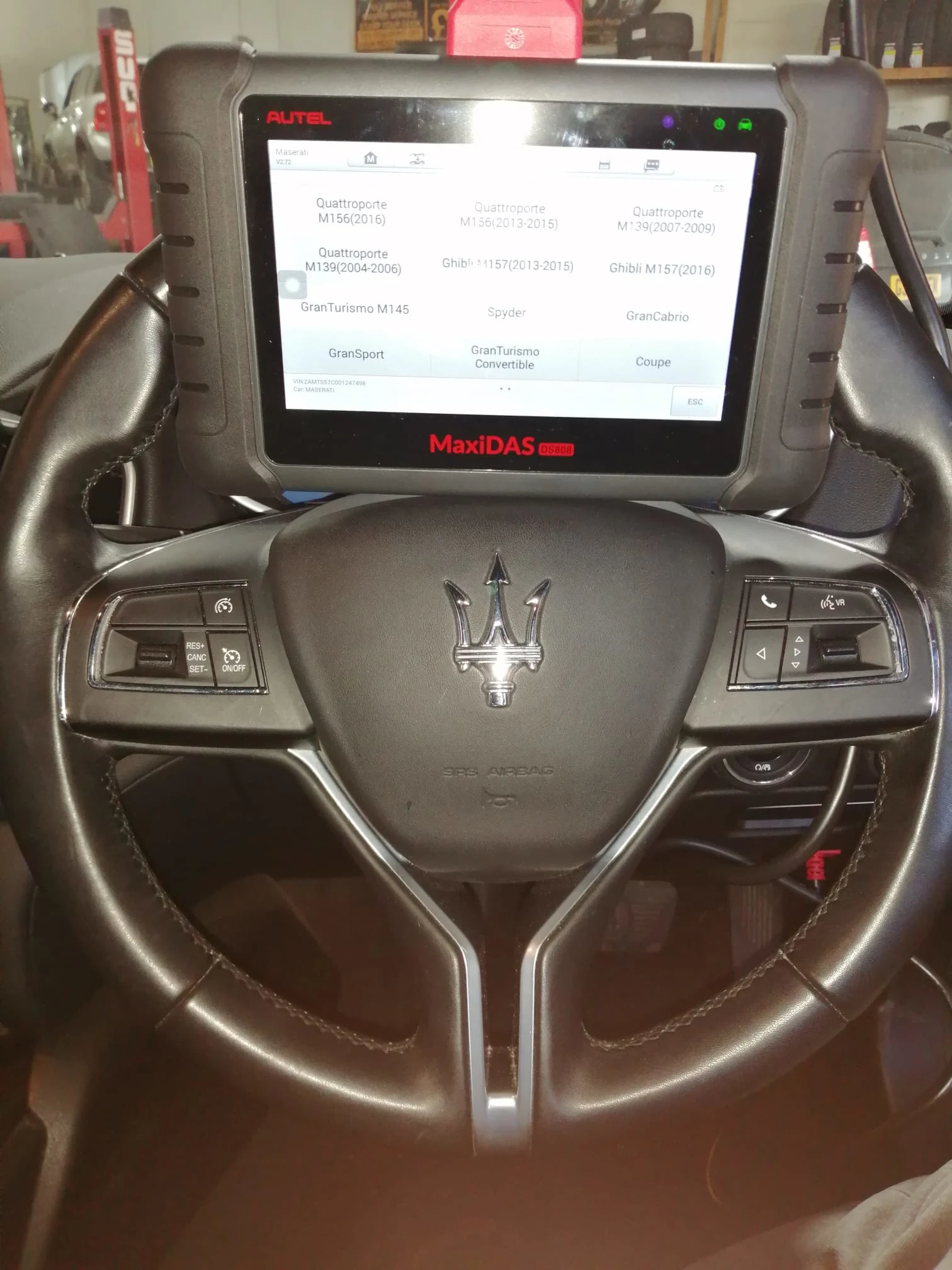 Images SVS Mobile Auto Electrics & Mechanics