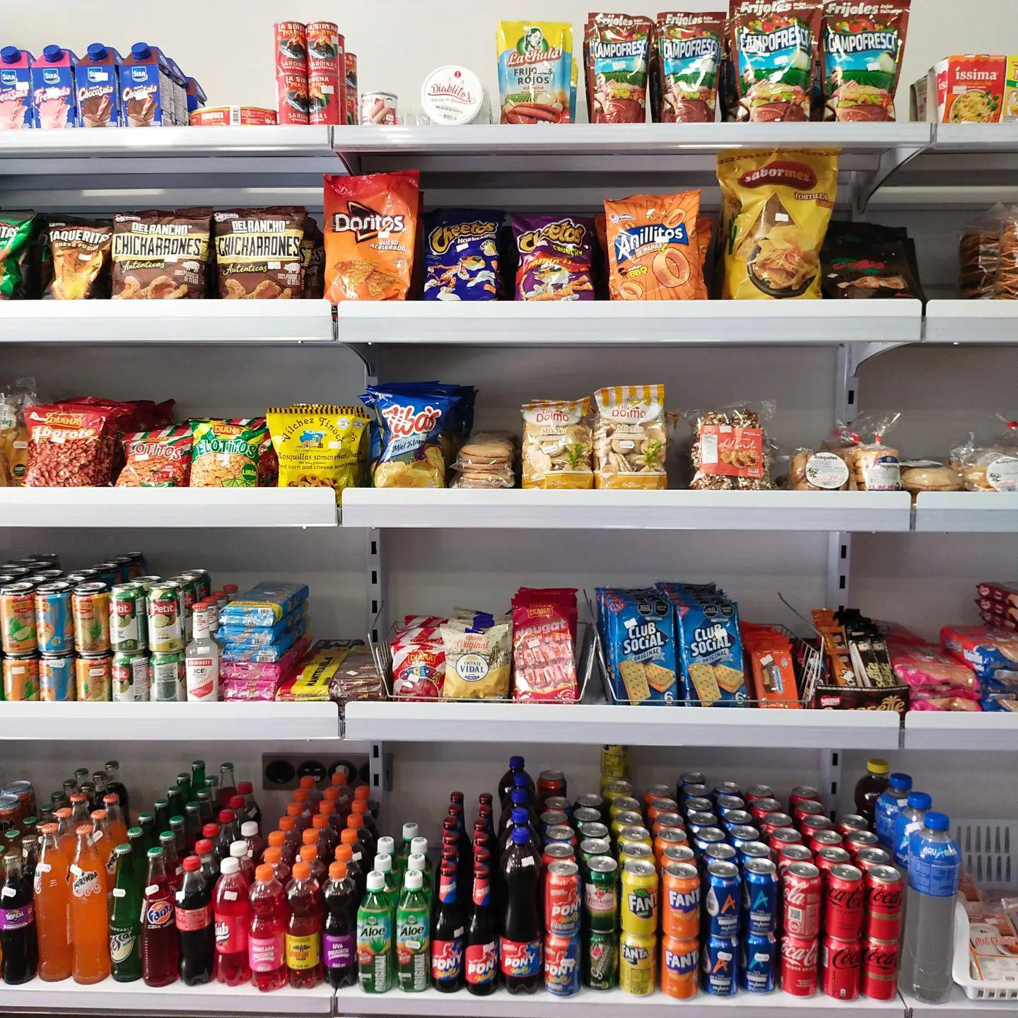 Images Dulces Migajas HN