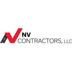 NV Contractors LLC Logo