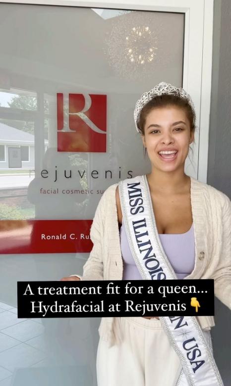 Images Rejuvenis Facial Cosmetic Surgery and Medical Spa